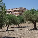 Diana Bed and breakfast 4*