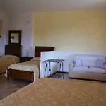 Diana Bed and breakfast