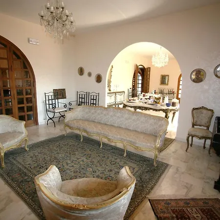 Bed and breakfast Diana