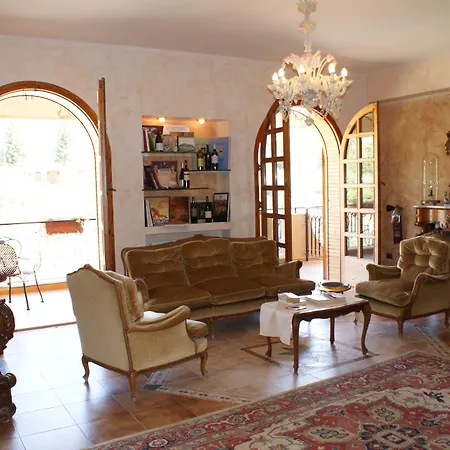 Bed and breakfast Diana Agrigento