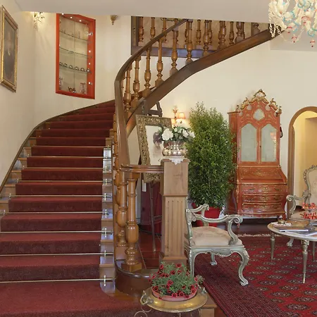 Bed and breakfast Diana
