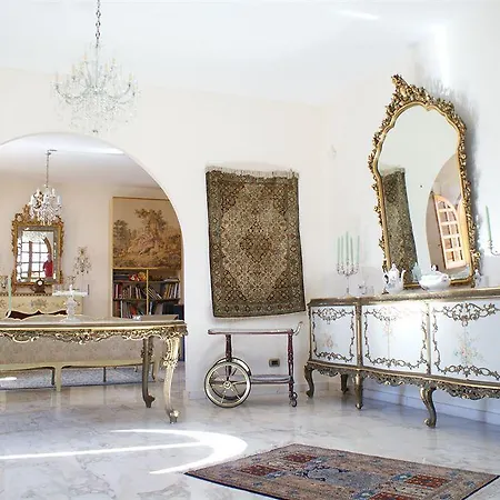 Diana Bed & Breakfast