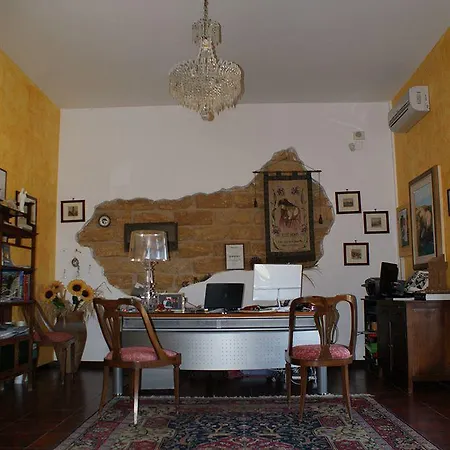 Diana Bed & Breakfast Agrigento