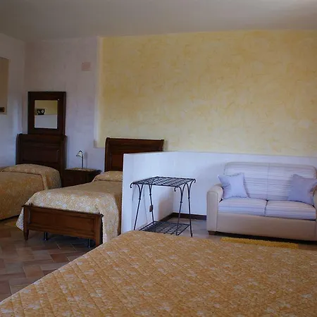 Diana Bed & Breakfast