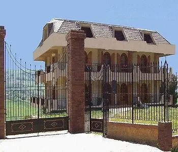 Bed & Breakfast Diana 3*