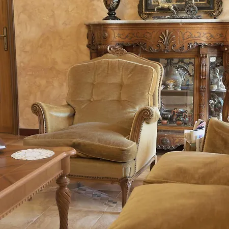 Diana Bed & Breakfast Agrigento
