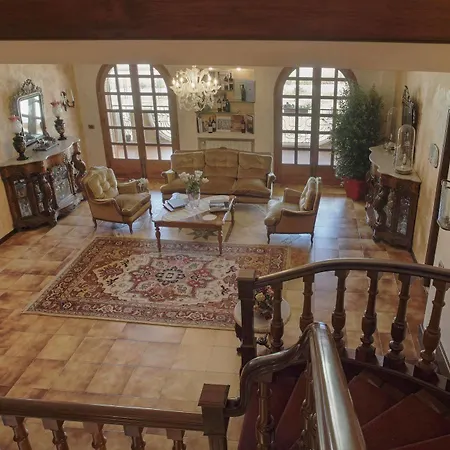 Diana Bed & Breakfast