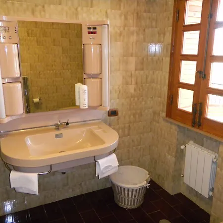 Bed & Breakfast Diana Agrigento