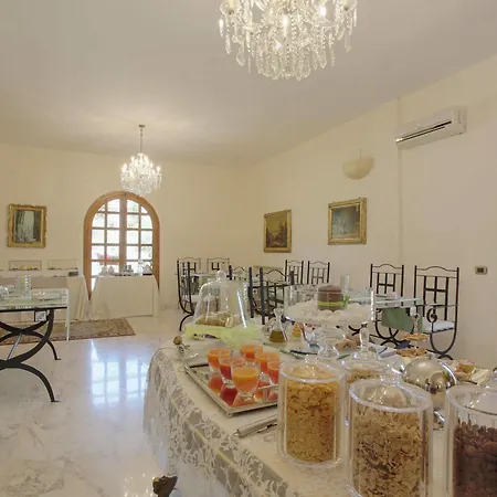 Bed & Breakfast Diana