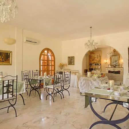 Bed & Breakfast Diana Agrigento