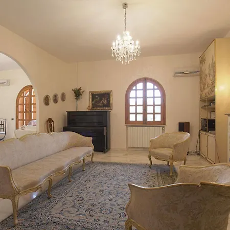 Diana Bed & Breakfast Agrigento