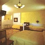 Diana Bed & Breakfast 4*