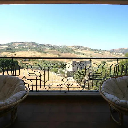 Bed and breakfast Diana Agrigento