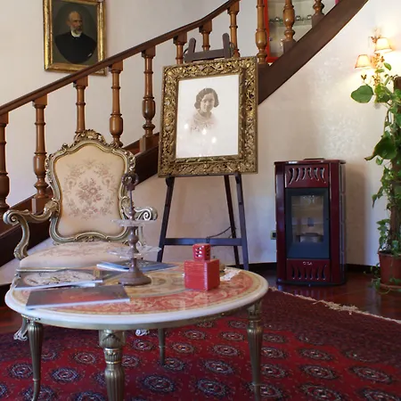 Bed and breakfast Diana