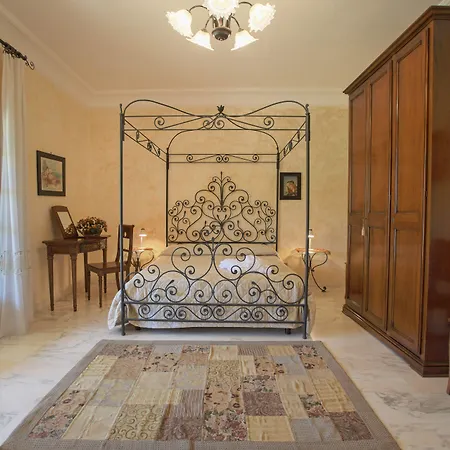Diana Bed and breakfast