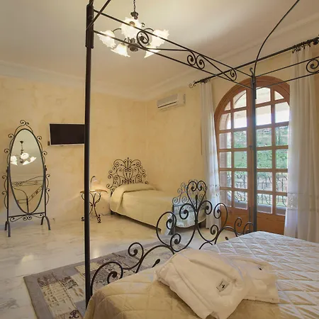 Bed and breakfast Diana Agrigento