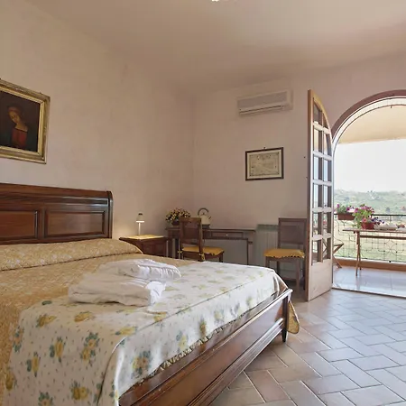 Diana Bed and breakfast