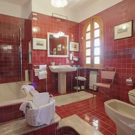 Diana Bed and breakfast 4*
