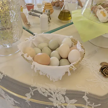 Bed and breakfast Diana Agrigento