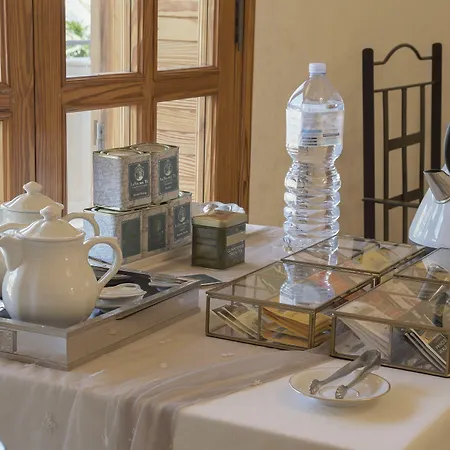 Diana Bed and breakfast Agrigento