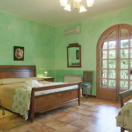 Bed and breakfast Diana Agrigento