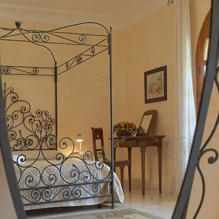 Bed and breakfast Diana