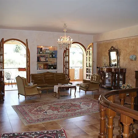 Diana Bed & Breakfast Agrigento