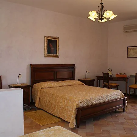 Diana Bed and Breakfast 4*