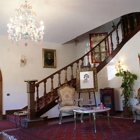 Diana Bed and breakfast