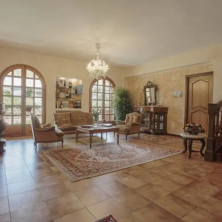 Bed and breakfast Diana