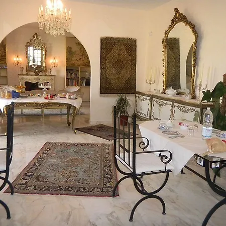 Bed & Breakfast Diana 4*
