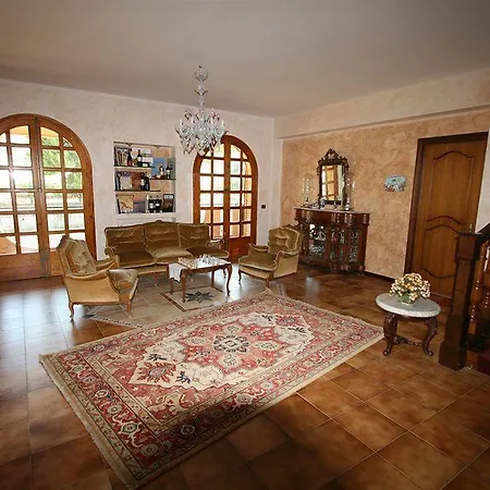 Bed and breakfast Diana