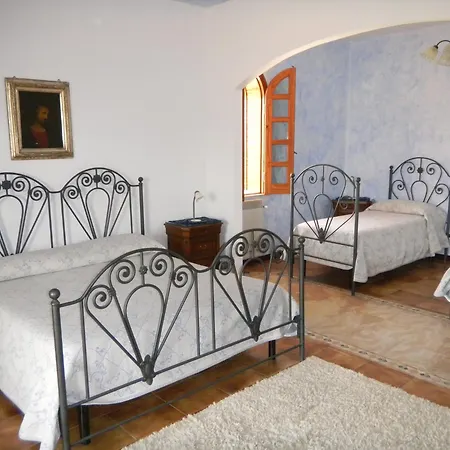 Diana Bed and breakfast Agrigento