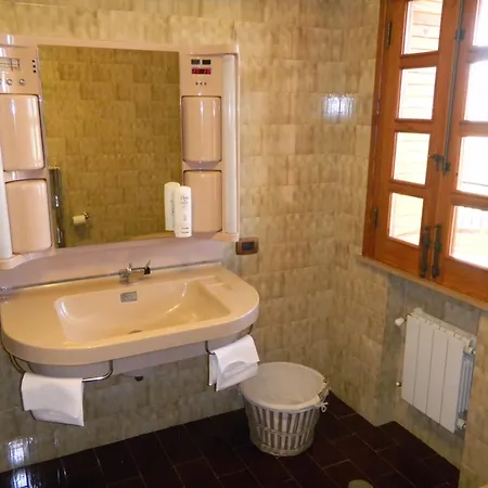 Bed and breakfast Diana Agrigento