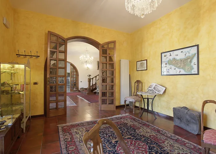 Alojamento de Acomodação e Pequeno-almoço Diana