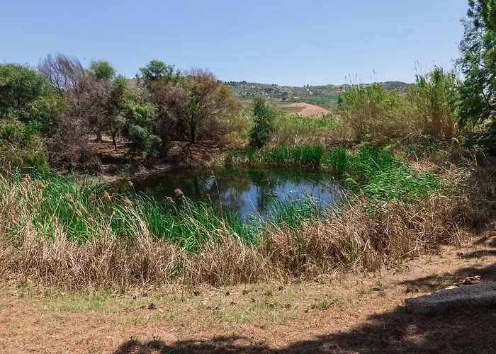 Alojamento de Acomodação e Pequeno-almoço Diana Agrigento
