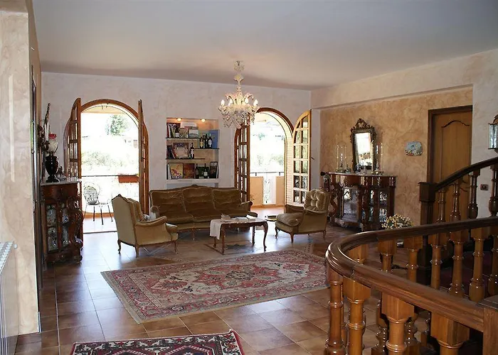 Diana Bed & Breakfast Agrigento