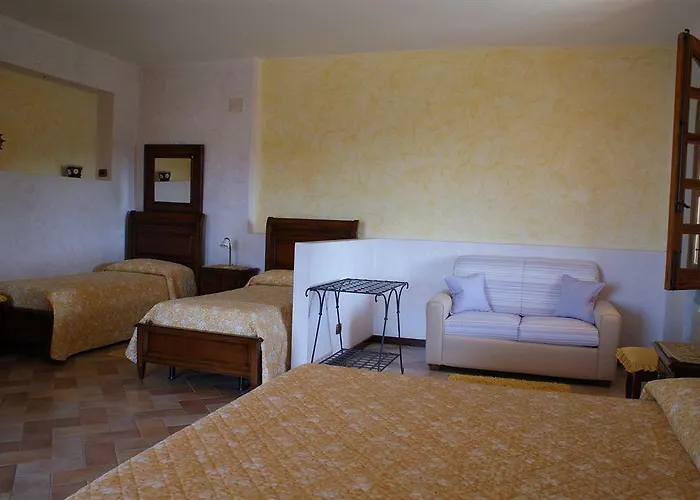 Diana Bed & Breakfast