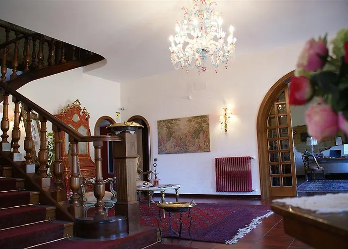 Diana Bed & Breakfast 4*