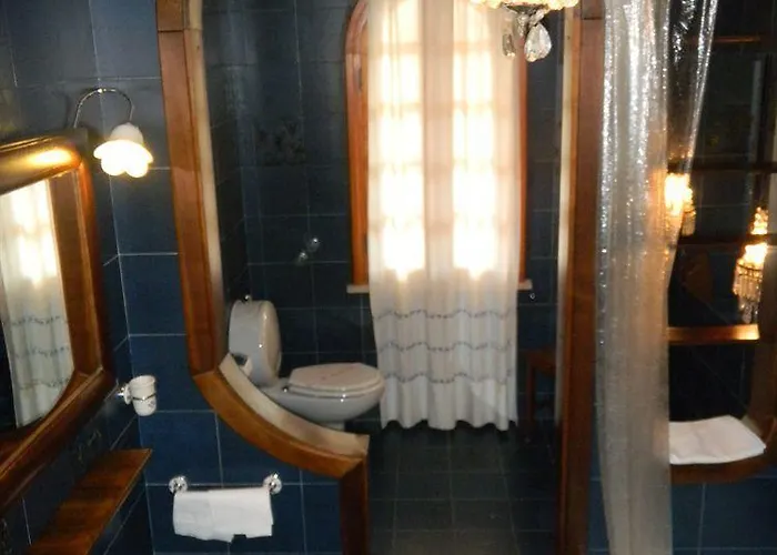 Diana Alojamento de Acomodação e Pequeno-almoço 4*